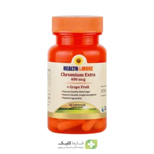 کروم اکسترا 400 - 30عددی Chromium Extra