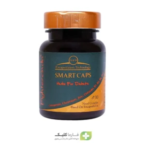 قرص فایترسین دیا برای کنترل دیابت 30 عددی