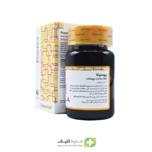 پروستیکا گلدن لایف 30عددی - Prostica