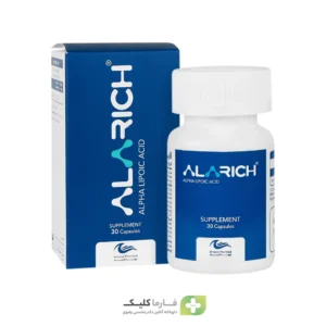 آلاریچ اروند فارمد