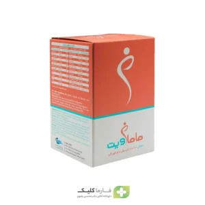 ماماویت اروند فارمد - Mammavit