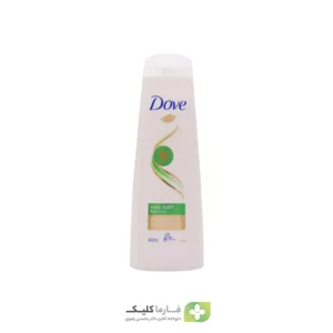 شامپو داو تقویت کننده موی شکننده