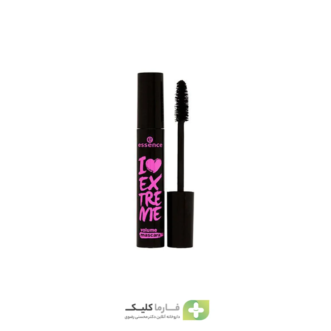 Essence Extreme Volume Volumizing Mascara