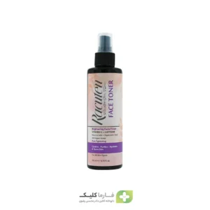 تونر پاک کننده صورت راکوتن