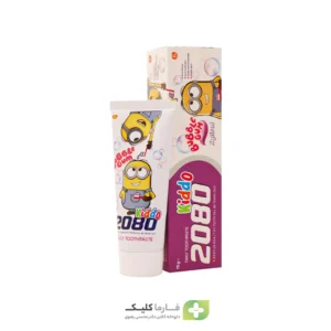 خمیر دندان کودک 2080