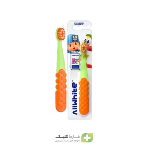 مسواک کودک آل وایت