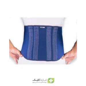کمربند طبی سخت نئوپرن